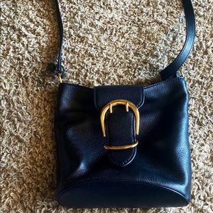 Ralph Lauren Crossbody Purse